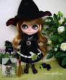 Witch Mix-Up